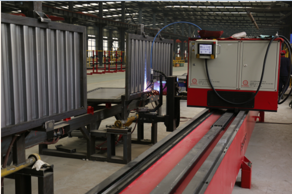 華泰集團使用現場 華泰集團使用現場