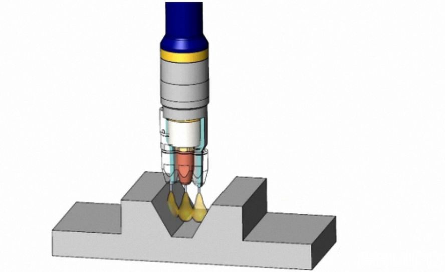 電弧傳感器 電弧傳感器