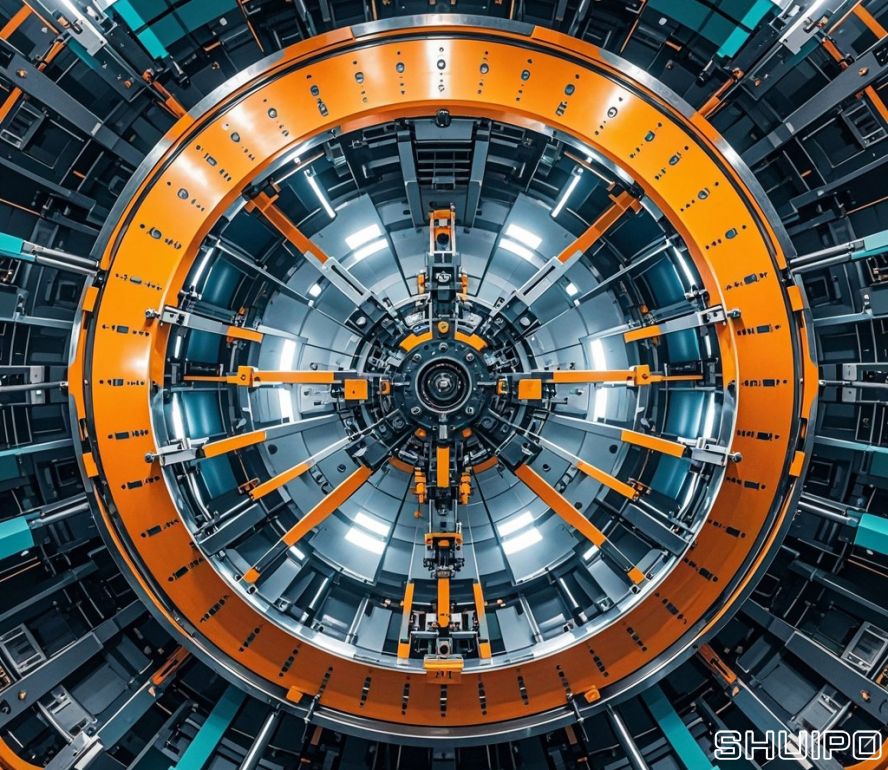 轉型升級再提速，制造業蓄勢聚力向“新”而行